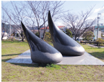 Takamatsu City Shirobana Park