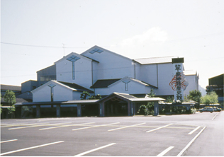 Takamatsu Heike Monogatari Wax Museum